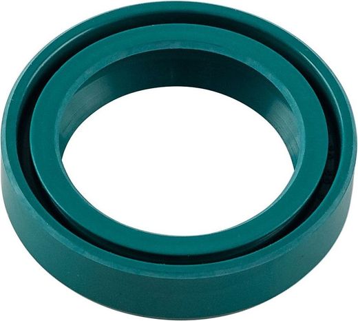 Сальник 25x35x7.5 перекл.скоростей Volvo Penta, Recmar