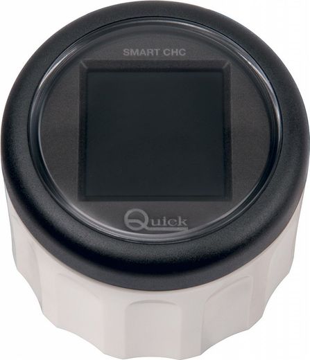 Счетчик цепи для якорной лебедки, smart, Quick