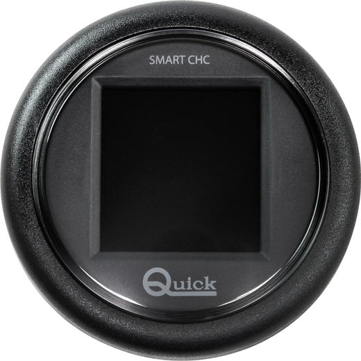 Счетчик цепи для якорной лебедки, smart, Quick