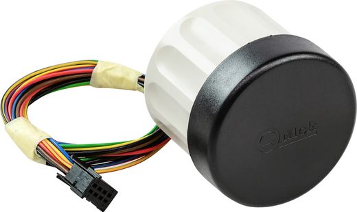 Счетчик цепи для якорной лебедки, smart, Quick