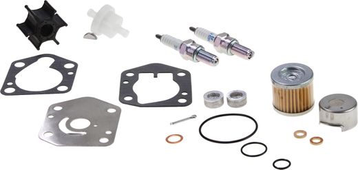 Сервисный набор ТО Suzuki DF8A/9.9A (c 2010-)