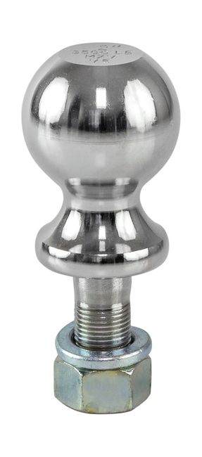 Шар сцепного устройства 2" (50.8 мм) V5 3500 LBS