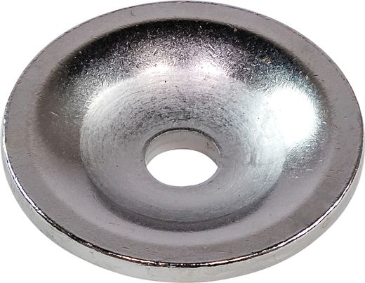 Шайба прижимная воротка струбцины Yamaha, Omax