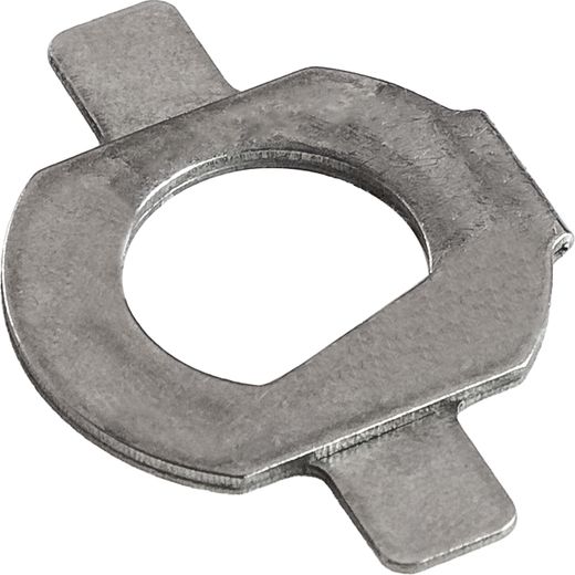 Шайба стопорная t=0,9 (805)