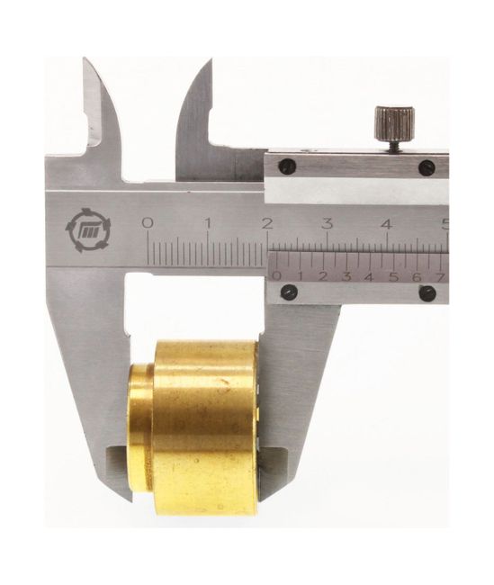 Шайба упорная Suzuki DF25-30; DT20-30 (на винт)