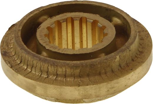 Шайба упорная Suzuki DF40-60A/DT35-60 (на винт)
