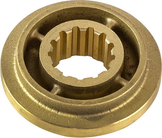 Шайба упорная Suzuki DF40-60A/DT35-60 (на винт)