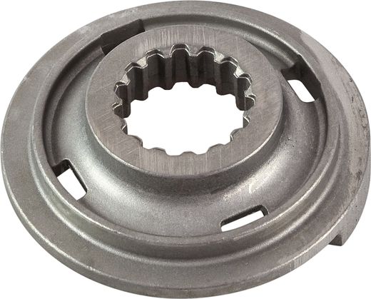 Шайба упорная Suzuki DF50AV/60AV/DF70A-140 (A) (на винт)