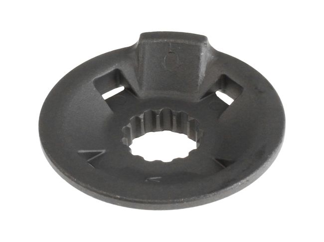 Шайба упорная Suzuki DF60/70/DT60-140 (на винт) TYPE:V