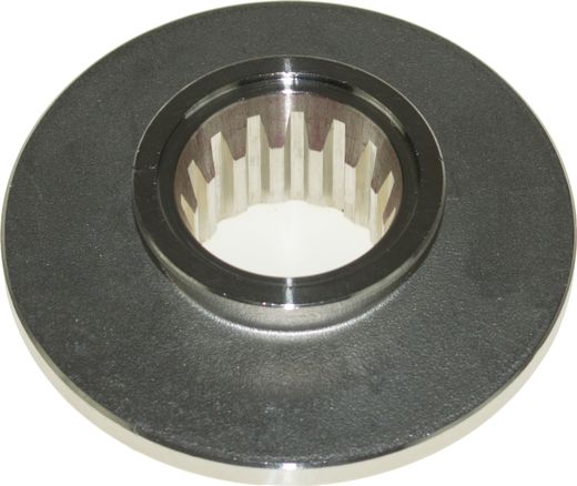 Шайба упорная Suzuki DF70A/80A/90A (под винт)