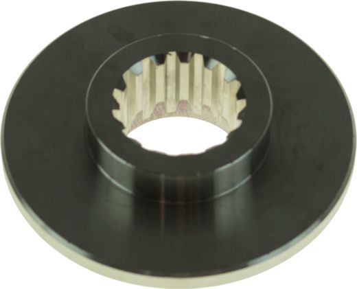 Шайба упорная Suzuki DF70A/80A/90A (под винт)