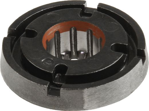 Шайба упорная Suzuki DT20-30;DF25-30 (под винт)