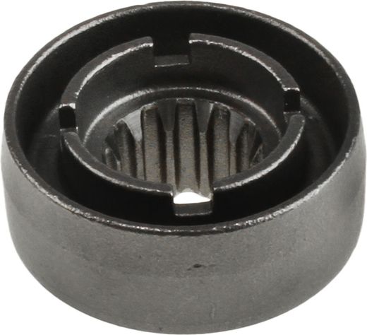 Шайба упорная Suzuki DT40-50/DF40A-60A (под винт)