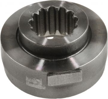Шайба упорная Suzuki DT40-50/DF40A-60A (под винт)