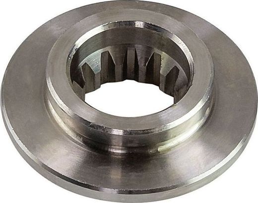 Шайба упорная Yamaha 25-60 (под винт), Recmar