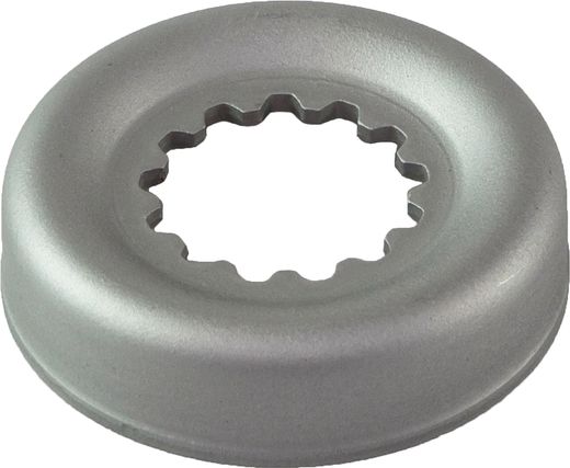 Шайба упорная Yamaha 40Х/V/50H/F30-60 (на винт)