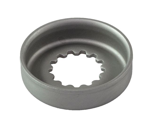 Шайба упорная Yamaha 40Х/V/50H/F30-60 (на винт)