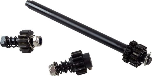 Шестерни малые, autoTRAC BigWater 45SW
