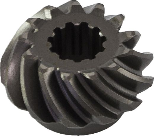 Шестерня редуктора Tohatsu MFS9.9B-18B (пиньон, B)