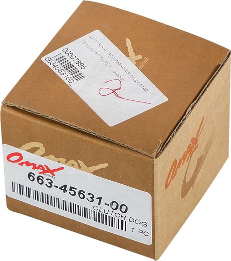 Муфта переключения скоростей Yamaha 55, Omax