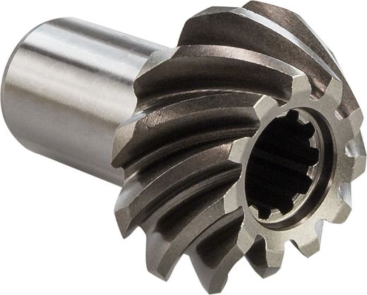 Шестерня редуктора Suzuki DF25-30V/DT25-30 (пиньон), Omax