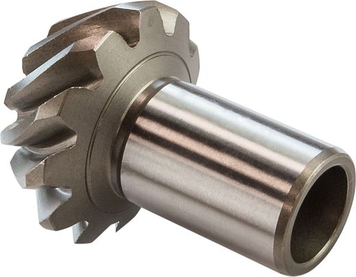 Шестерня редуктора Suzuki DF25-30V/DT25-30 (пиньон), Omax