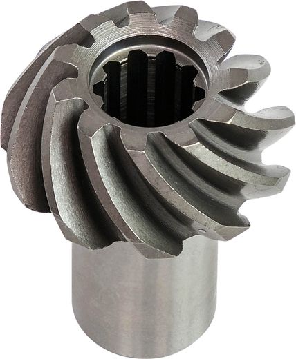 Шестерня редуктора Suzuki DF25-30V/DT25-30 (пиньон), Recmar