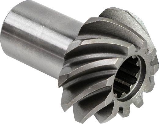 Шестерня редуктора Suzuki DF25-30V/DT25-30 (пиньон)
