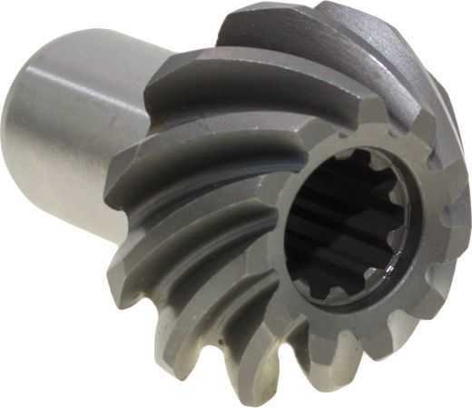 Шестерня редуктора Suzuki DF25A/30A; DT25/30 c 2014 г.в. (пиньон)