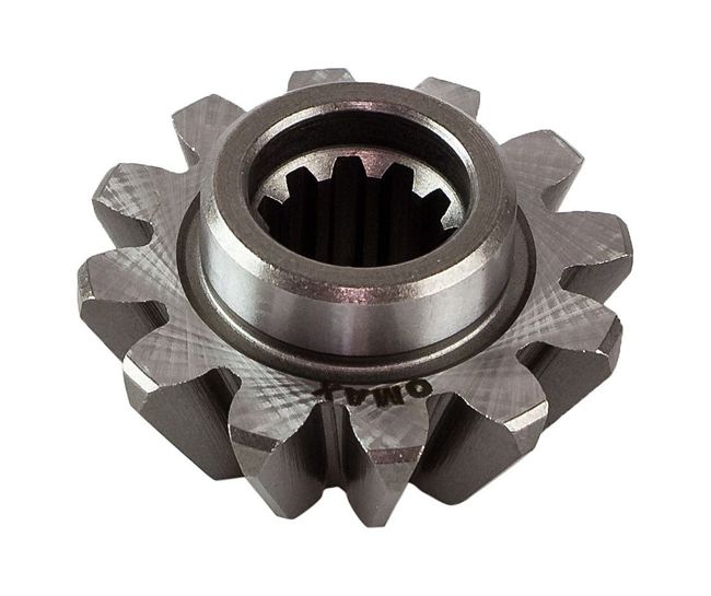 Шестерня редуктора Suzuki DF8A/9.9A/B/15A/20A/DT9.9/15 (пиньон), Omax