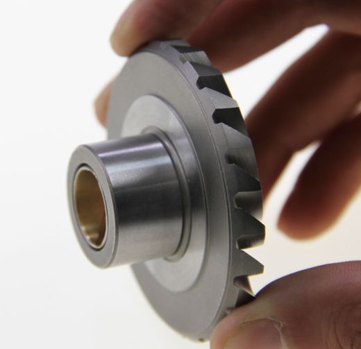 Шестерня редуктора Suzuki DT/DF9.9-15 (переднего хода)