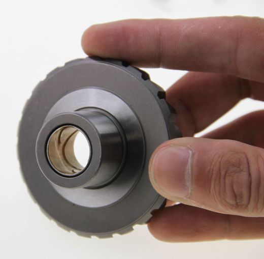 Шестерня редуктора Suzuki DT/DF9.9-15 (переднего хода)