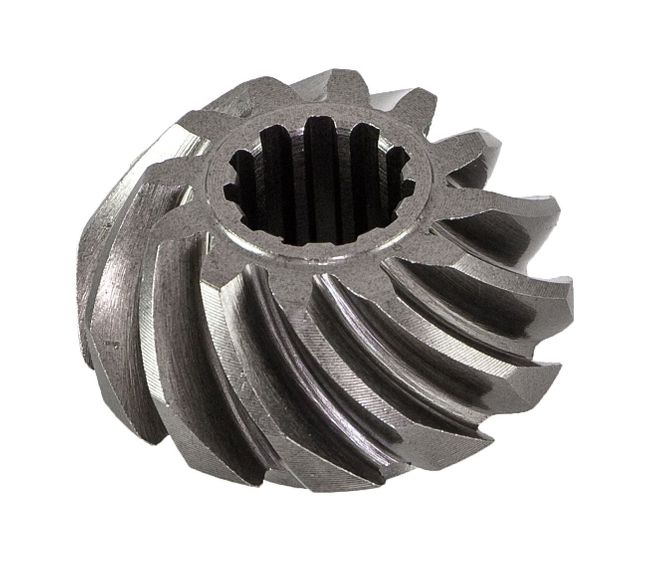 Шестерня редуктора Suzuki DT/DF9.9-15 (пиньон), Omax