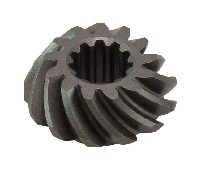 Шестерня редуктора Tohatsu M3.5B2/5B/MFS2-6 (пиньон)