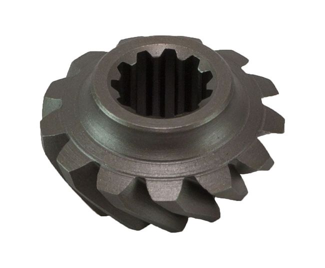 Шестерня редуктора Tohatsu M3.5B2/5B/MFS2-6 (пиньон)