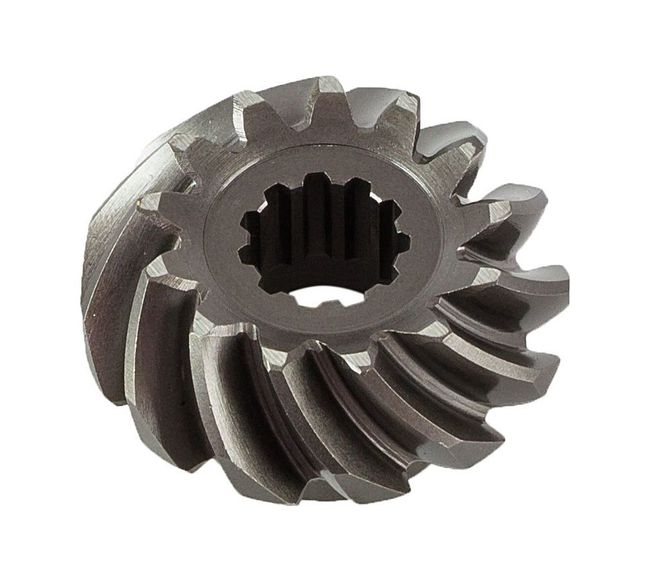Шестерня редуктора Tohatsu M9.9D/15D/18E (пиньон, B)