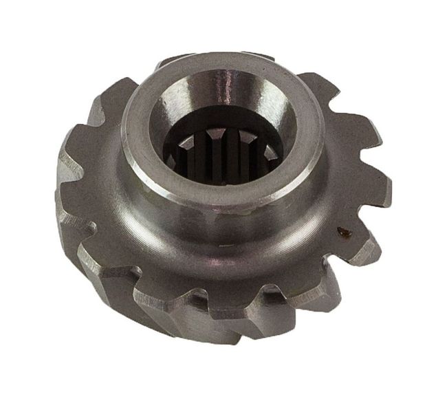 Шестерня редуктора Tohatsu M9.9D/15D/18E (пиньон, B)