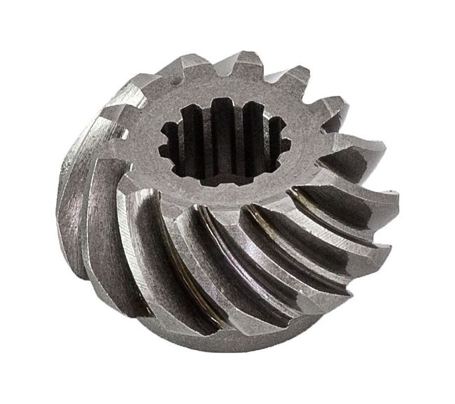 Шестерня редуктора Tohatsu/Mercury MFS9.9B-18B, пиньон (B), Omax