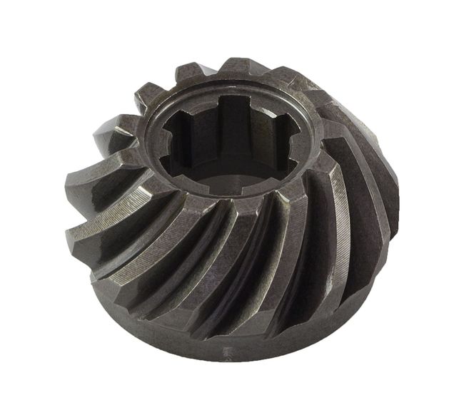 Шестерня редуктора Yamaha 25-30 (пиньон)