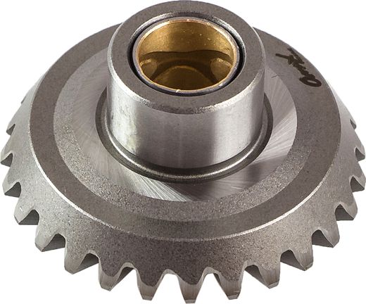 Шестерня редуктора Yamaha 4-5 (переднего хода), Omax