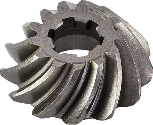 Шестерня редуктора Yamaha 40X/F30-40 (пиньон), Recmar