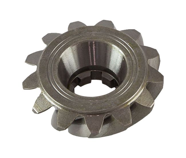 Шестерня редуктора 40X/F30-40 (пиньон)
