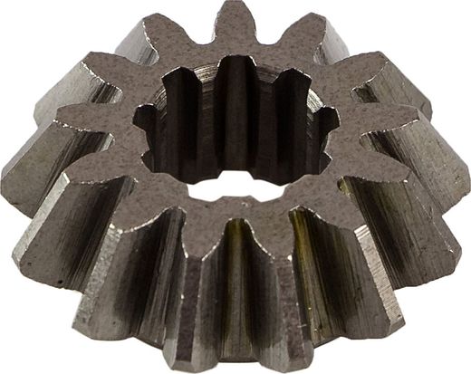 Шестерня редуктора Yamaha 4A/5C/F4A (пиньон), Kacawa
