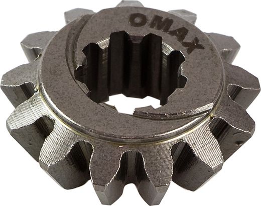 Шестерня редуктора Yamaha 4A/5C/F4A (пиньон), Omax