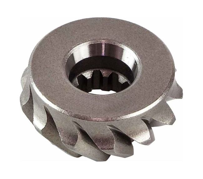 Шестерня редуктора Yamaha 9.9-15 (13t) пиньон, Kacawa