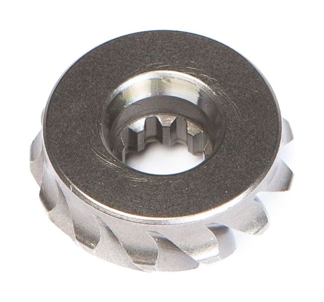 Шестерня редуктора Yamaha 9.9-15 (13t) пиньон, Skipper