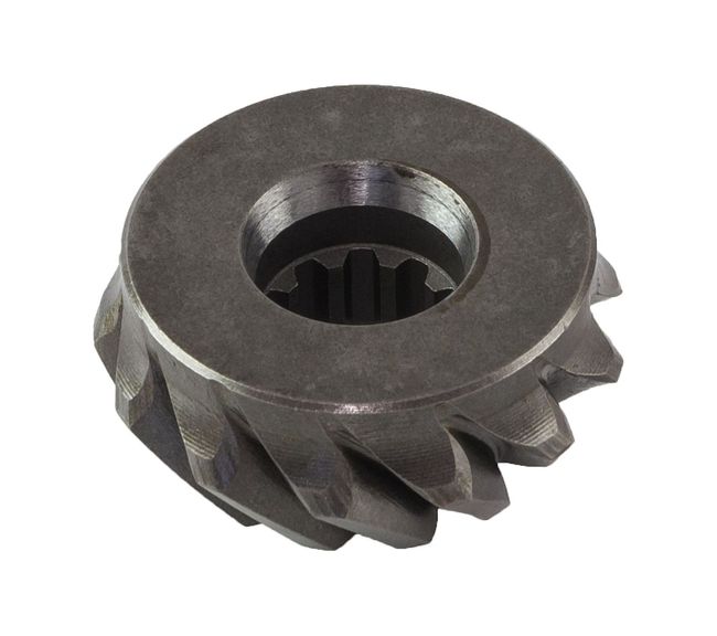 Шестерня редуктора Yamaha 9.9-15 (10t/13t) пиньон