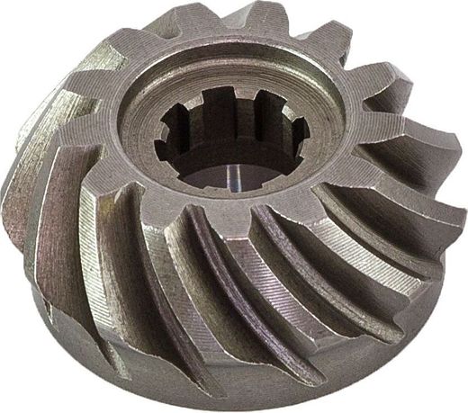 Шестерня редуктора Yamaha 9.9-15 (8t/13t) пиньон, Recmar