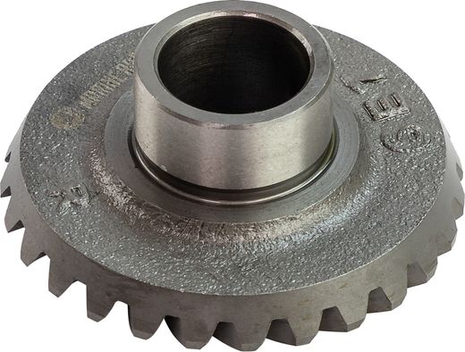 Шестерня редуктора Yamaha 9.9-15/F9.9-20 (заднего хода), Marine Rocket