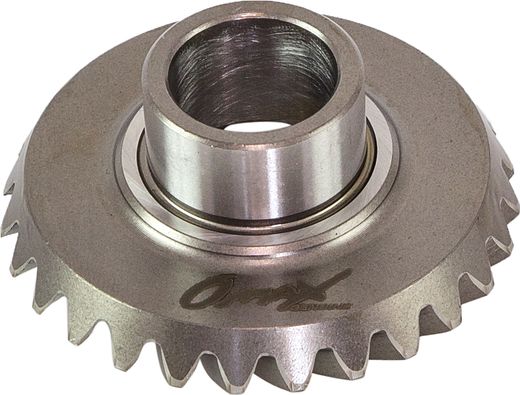 Шестерня редуктора Yamaha 9.9-15/F9.9-20 (заднего хода), Omax